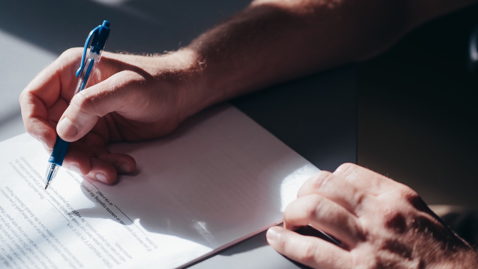 Marriage visa support
